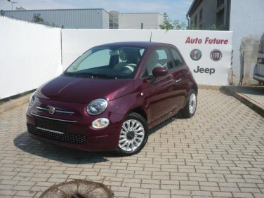 Fiat 500 - 1.0 BSG 70k Lounge