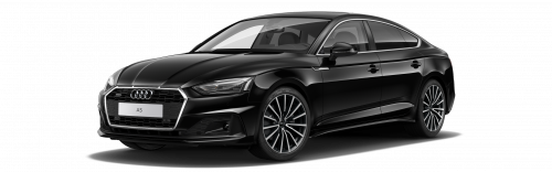 Audi A5 - A5 Sportback 40 TDI 150 kW q