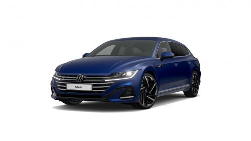 Volkswagen Arteon Shooting Brake - Arteon SB R-Line 2,0 TDI 7DSG