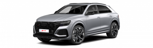 Audi Q8 - RS Q8 TFSI 441 kW quattro