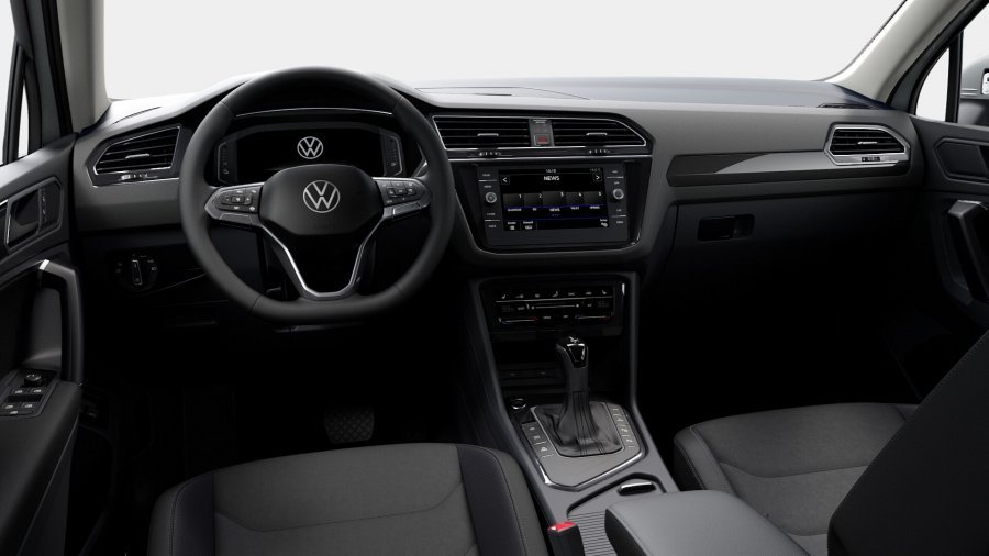 Volkswagen Tiguan, Tiguan Elegance 1,4 TSI eHybrid 180kW, barva bílá