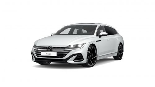 Volkswagen Arteon Shooting Brake - Arteon SB R-Line 2,0 TDI 7DSG 4MOT