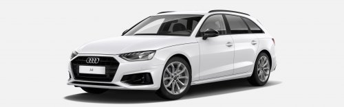 Audi A4 - A4 Avant Advanced 35 TDI 120 kW