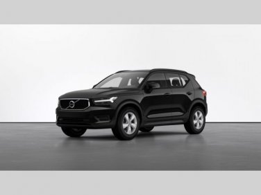 Volvo XC40 - T2 1.5L 129 HP MOMENTUM CORE M