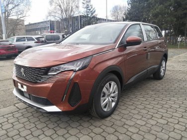 Peugeot 5008 - Active Pack 1,5 BlueHDi 130 S&