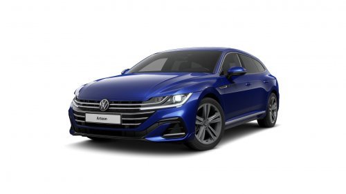 Volkswagen Arteon Shooting Brake - Arteon SB R-Line 2,0 TDI 7DSG