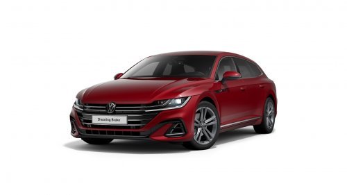 Volkswagen Arteon Shooting Brake - Arteon SB R-Line 2,0 TDI 7DSG