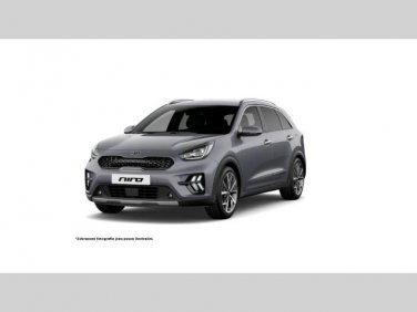 Kia Niro - 1.6 GDi HEV 6DCT Spring ed.