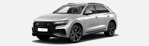 Audi Q8 - Q8 50 TDI quattro