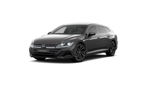 Volkswagen Arteon Shooting Brake - Arteon SB R-Line 2,0 TDI 142 kW 4MOT