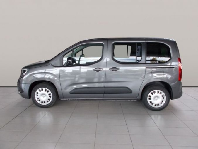 Opel Combo, Elegance L1H1 standard F12XHT, barva šedá