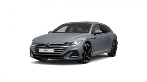 Volkswagen Arteon Shooting Brake - Arteon SB R-Line 2,0 TDI 7DSG 4MOT