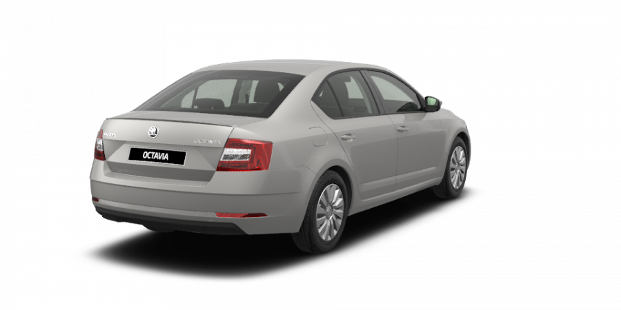 Škoda Octavia, 1,5 TSI 110 kW 6-stup. mech., barva béžová