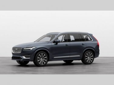 Volvo XC90 - B5 2.0L 235+14 HP AT8 AWD PLUS