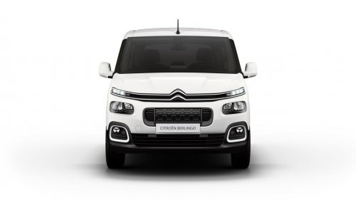 Citroën Berlingo - Citroën Berlingo osobní 1.2 PureTech 110k FEEL, SKLADEM