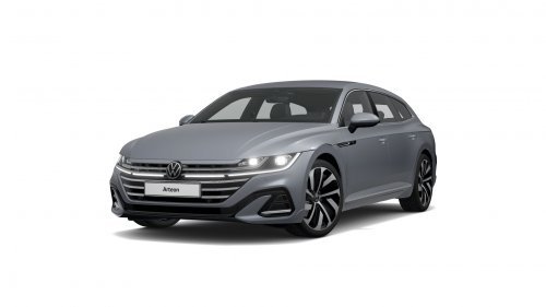 Volkswagen Arteon Shooting Brake - Arteon SB R-Line 2,0 TDI 7DSG