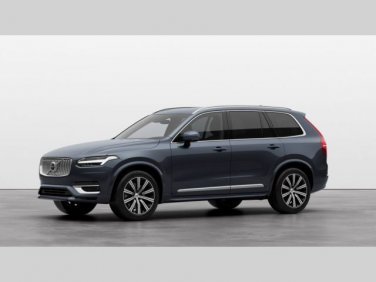 Volvo XC90 - B5 2.0L 235+14 HP AT8 AWD PLUS