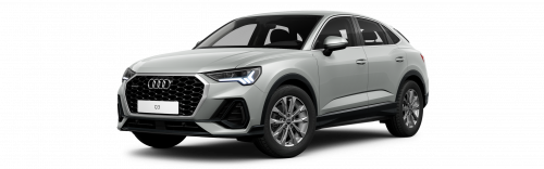 Audi Q3 Sportback - Q3 SB 35 TDI 110 kW quattro