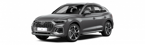 Audi Q5 Sportsback - Q5 SB S line 40 TDI 150kW quattro