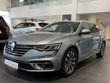 Renault Talisman - Intens Blue dCi 160 EDC  Grand