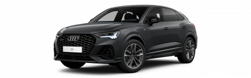 Audi Q3 Sportback - Q3 SB S line 40 TFSI 140 kW q