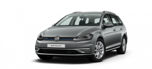 Volkswagen Golf - Variant ME 1,5 TSI EVO BMT OPF 6G