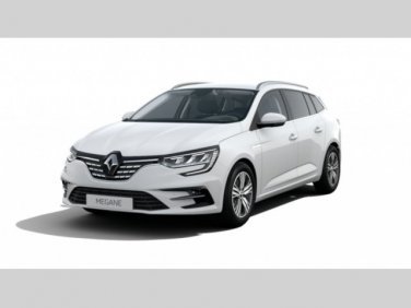 Renault Mégane - Zen TCe 140