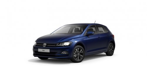 Volkswagen Polo - Maraton Ed. 1,0 TSI 5G