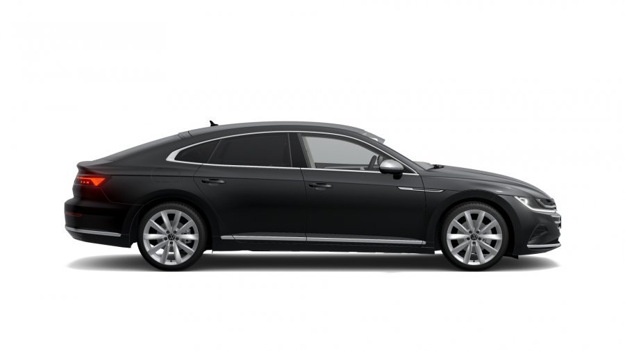 Volkswagen Arteon, Arteon Elegance 2,0 TDI 7DSG, barva šedá