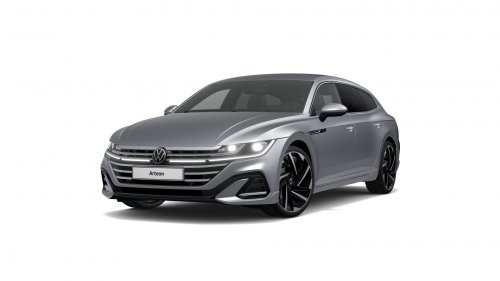 Volkswagen Arteon Shooting Brake - Arteon SB R-Line 2,0 TDI 7DSG