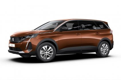 Peugeot 5008 - 1.5 ACTIVE PACK BHDi 130 S&S M