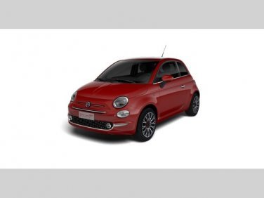 Fiat 500 - RED 1.0 BSG HYBRID 70k