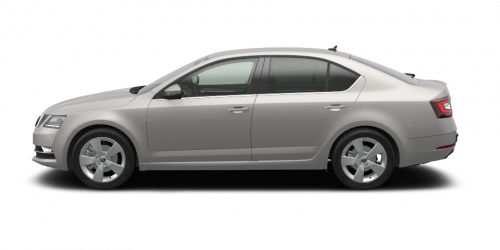 Škoda Octavia - 2,0 TDI 135 kW 7-stup. automat. 4x4