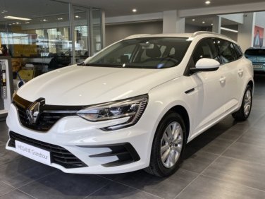 Renault Mégane - Zen TCe 140