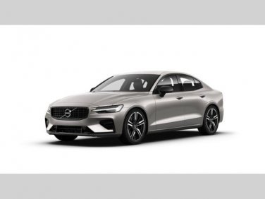 Volvo S60 - B5 2.0L 250 HP R-DESIGN AT8 AW