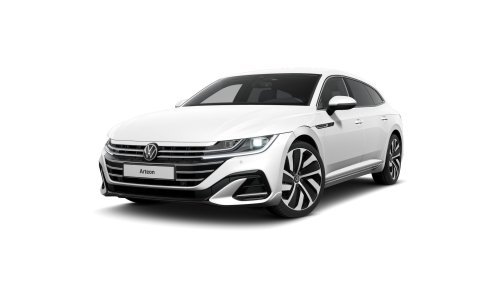 Volkswagen Arteon Shooting Brake - Arteon SB R-Line 2,0 TSI 140 kW 7DSG