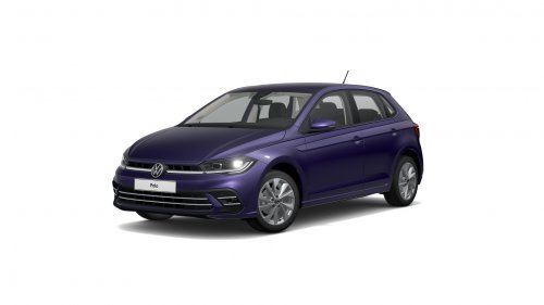 Volkswagen Polo - Polo Style 1,0 TSI 5G