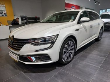 Renault Talisman - Intens Blue dCi 160 EDC