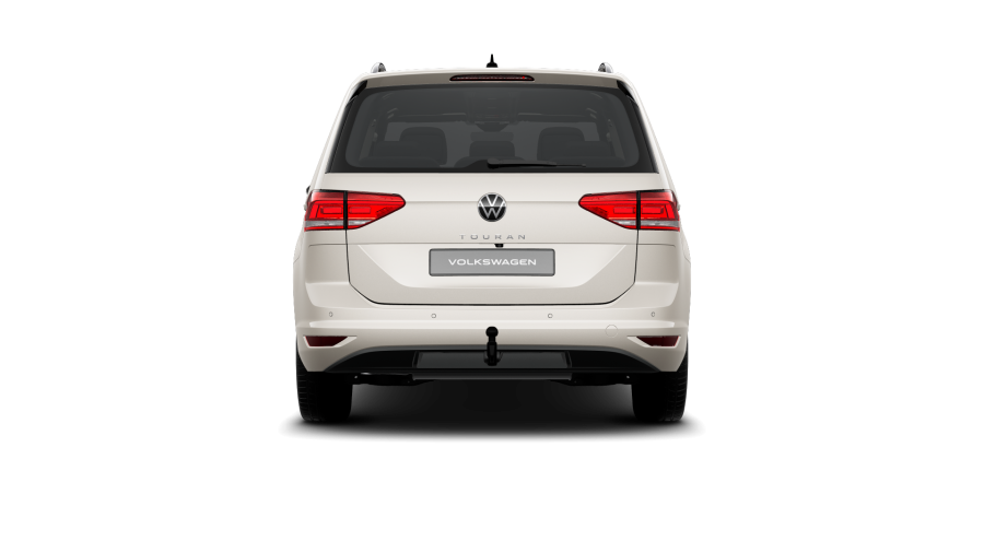 Volkswagen Touran, Touran People 1,5 TSI EVO2 6G, barva stříbrná