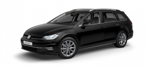 Volkswagen Golf - Variant HL 2,0 TDI 6G