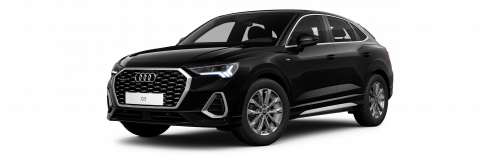 Audi Q3 Sportback - Q3 SB S line 35 TDI 110 kW quattro