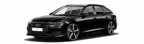 Audi A6 - A6 Avant Sport 50 TDI quattro