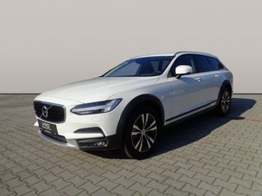 Volvo V90 - D5 2.0L 235 HP CROSS COUNTRY A