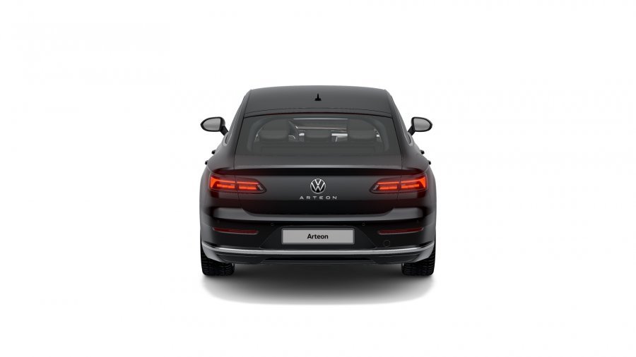 Volkswagen Arteon, Arteon Elegance 2,0 TDI 7DSG, barva šedá