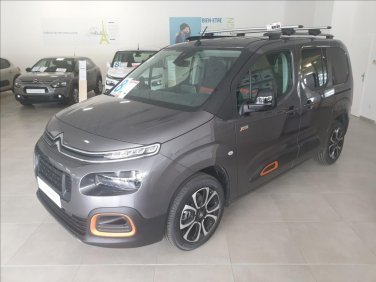 Citroën Berlingo - 1,5 BlueHDi 100 S&S MAN XTR