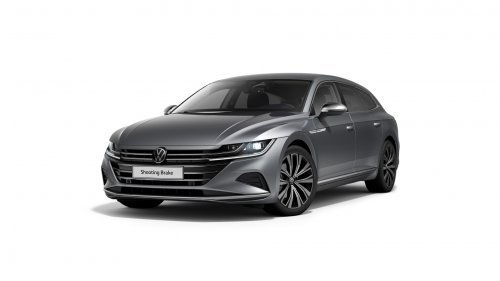 Volkswagen Arteon Shooting Brake - Arteon SB Elegance 2,0 TDI 7DSG