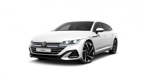 Volkswagen Arteon Shooting Brake - Arteon SB R-Line 2,0 TDI 7DSG 4MOT