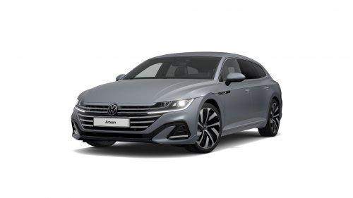 Volkswagen Arteon Shooting Brake - Arteon SB R-Line 2,0 TSI 7DSG