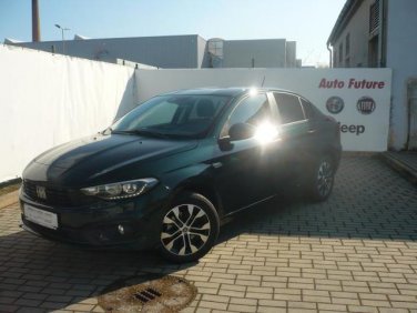 Fiat Tipo - sedan MY21 1.0 100k City Life