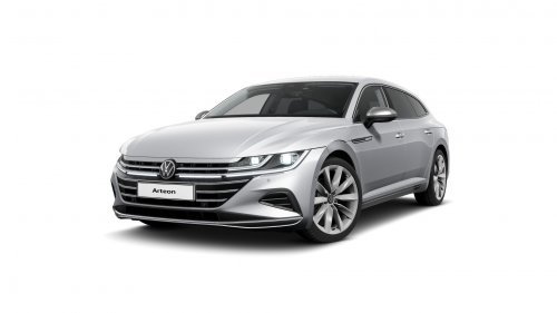 Volkswagen Arteon Shooting Brake - Arteon SB Elegance 2,0 TDI 7DSG